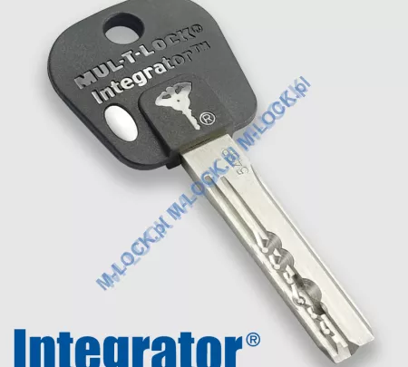 Integrator