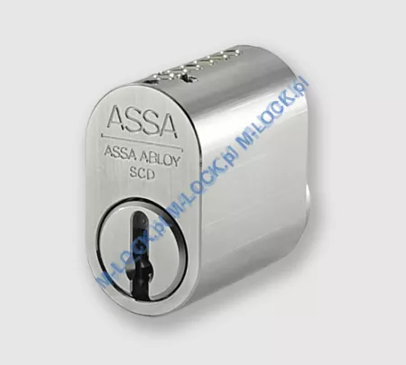 CYLINDRY OWALNE (skandynawskie)