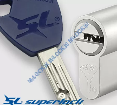 Superlock SL (WITEX)