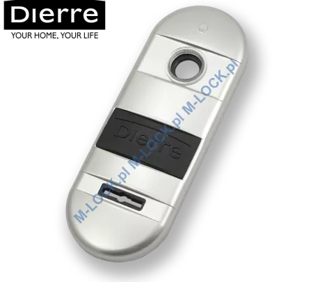 Szyldy i okucia DIERRE