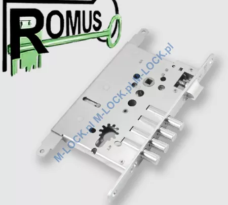 Zamki ROMUS