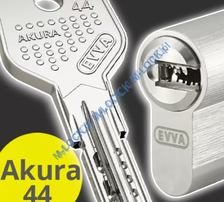 Akura 44