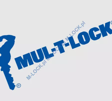 Kłódki MUL-T-LOCK