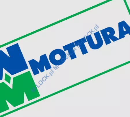 Kłódki MOTTURA