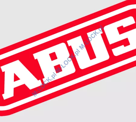 Kłódki ABUS