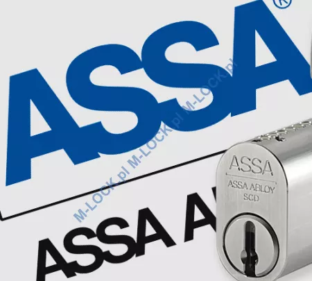 Cylindry ASSA