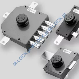 ZAMKI NAWIERZCHNIOWE (wszyscy producenci)