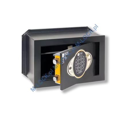 SEJFY MOTTURA PERSONAL 