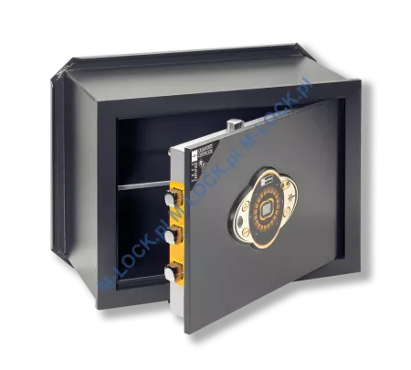 SEJFY MOTTURA PERSONAL 