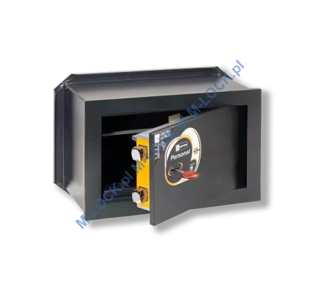 SEJFY MOTTURA PERSONAL (klucz)