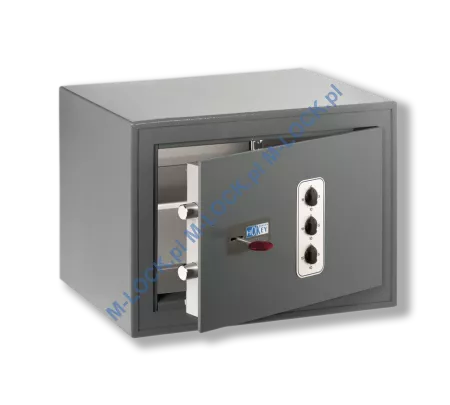 SEJFY MOTTURA HOKEY (klucz-szyfrator)