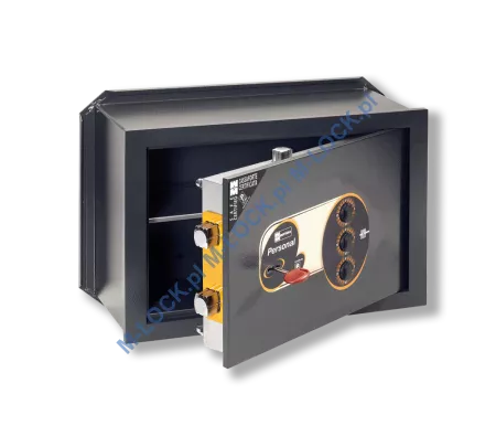 SEJFY MOTTURA PERSONAL (klucz-szyfrator)