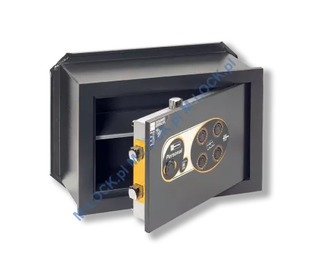 SEJFY MOTTURA PERSONAL (szyfrator)