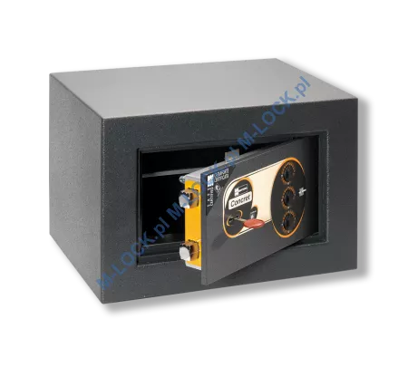 SEJFY MOTTURA CONCRET (klucz-szyfrator)