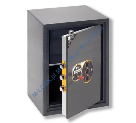 SEJFY MOTTURA NO PROBLEM (klucz-szyfrator)