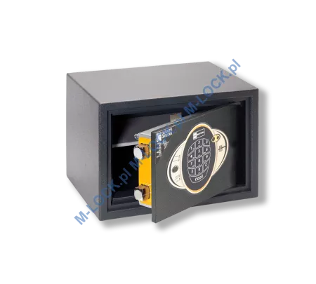 SEJFY MOTTURA NO PROBLEM 