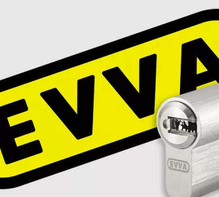 Wkładki EVVA