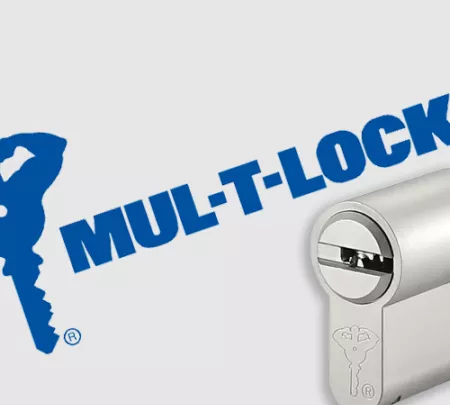 Wkładki MUL-T-LOCK