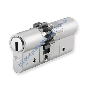 KESO 2000S Omega 35/45ZN (80 mm), wkładka patentowa - 2