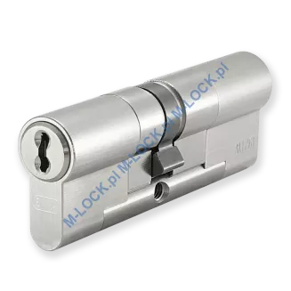 EVVA 4KS 41/46NN (87 mm), wkładka patentowa - 3