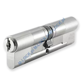 EVVA MCS 56/56NN (112 mm), wkładka patentowa - 3