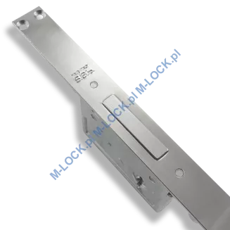 S.A.B. 4010N/50  zamek wpuszczany-rozporowy - 3