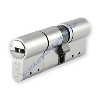 MUL-T-LOCK MTL 800 Modular / MT5+ 33/51NN (84 mm), wkładka patentowa - 2