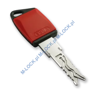 EVVA 3KSplus, dorobienie klucza do karty - 4