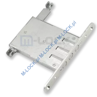ROM-11, zamek pomocniczy do drzwi EJA-MET - 2