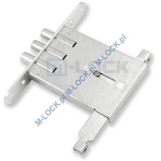 ROM-11, zamek pomocniczy do drzwi EJA-MET - 3