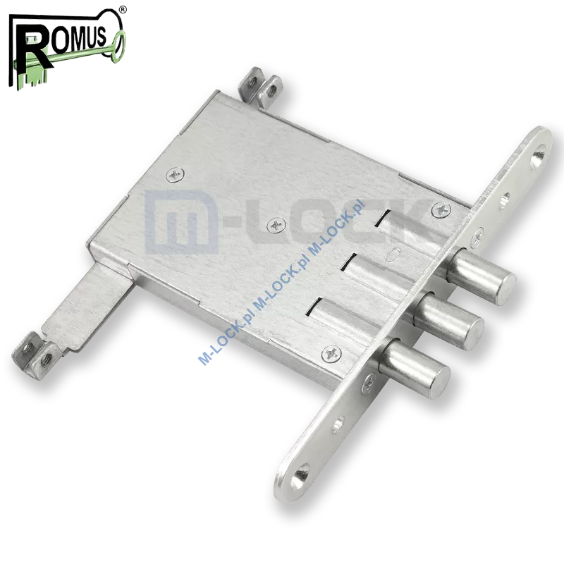 ROM-11, zamek pomocniczy do drzwi EJA-MET