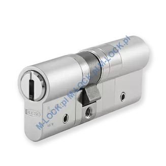 KESO 4000S Omega 35/45NN (80 mm), wkładka patentowa - 3