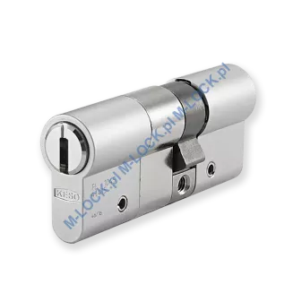 KESO 4000S Omega 30/45NN (75 mm), wkładka patentowa - 3