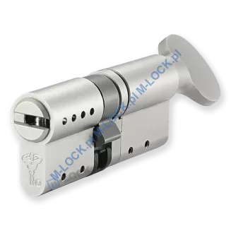 MUL-T-LOCK MTL 600 Modular / Interactive+ 31/40G1NN (71 mm), wkładka patentowa - 3