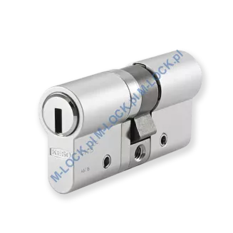 KESO 2000S Omega 30/35NN (65 mm), wkładka patentowa - 2