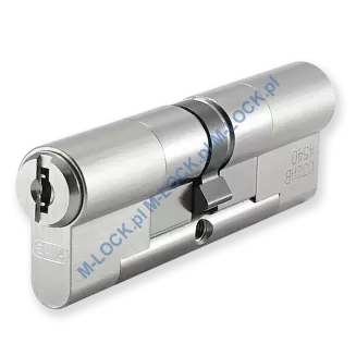 EVVA MCS 46/46NN (92 mm), wkładka patentowa - 3