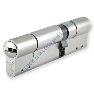 MUL-T-LOCK MTL 800 Modular / MT5+ 45/70NN (115 mm), wkładka patentowa - 2