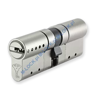 MUL-T-LOCK Classic Modular 43/43NN (86 mm), wkładka patentowa - 3