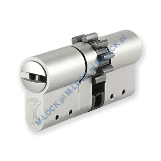 MUL-T-LOCK MTL 800 Modular / MT5+ 31/40ZN (71 mm), wkładka patentowa - 2