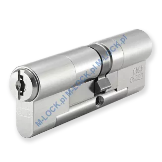 EVVA MCS 41/51NN (92 mm), wkładka patentowa do drzwi Dierre - 3