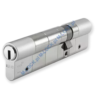 KESO 2000S Omega 40/70NN (110 mm), wkładka patentowa - 2