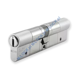 KESO 4000S Omega 55/55NN (110 mm), wkładka patentowa - 3