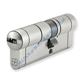 MOTTURA Champions PRO 36/46NN (82 mm), wkładka patentowa - 2