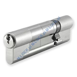 EVVA EPS 31/76NNsymo (107 mm), wkładka patentowa - 3