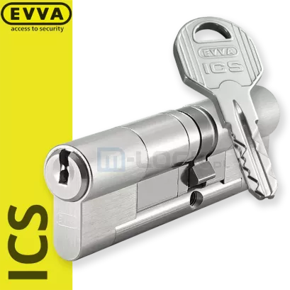 EVVA ICS 41/56NN (97 mm), wkładka patentowa