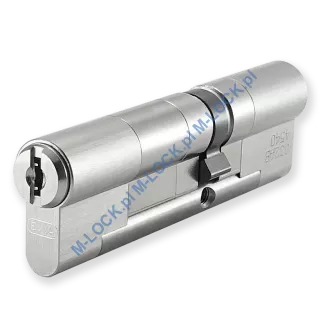 EVVA MCS 41/61NN (102 mm), wkładka patentowa - 3