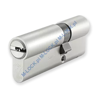 MUL-T-LOCK Classic 31/50NN (81 mm), wkładka patentowa - 3