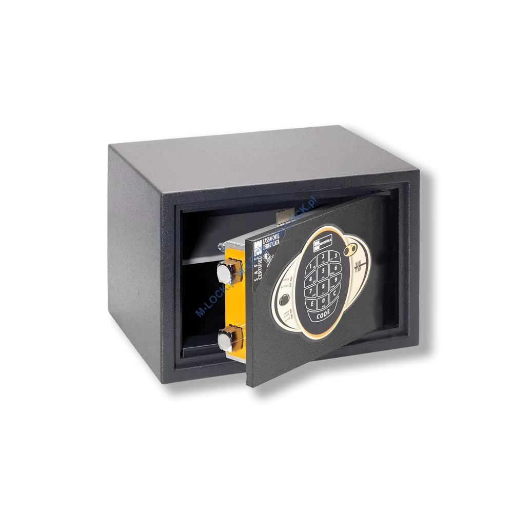 MOTTURA 11.KE130 NO PROBLEM 