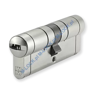 MOTTURA Champions PRO 41/41NN (82 mm), wkładka patentowa - 2