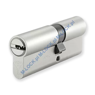 MUL-T-LOCK Classic 35/50NN (85 mm), wkładka patentowa (wzmocniona) - 3